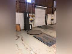 FORMER EBONITE WAREHOUSE CONTENTS