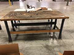 FORMER EBONITE WAREHOUSE CONTENTS