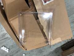 FORMER EBONITE WAREHOUSE CONTENTS