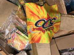 FORMER EBONITE WAREHOUSE CONTENTS