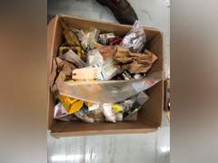 FORMER EBONITE WAREHOUSE CONTENTS