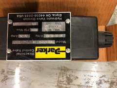 FORMER EBONITE WAREHOUSE CONTENTS