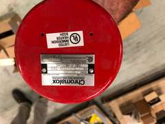 FORMER EBONITE WAREHOUSE CONTENTS