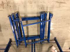 FORMER EBONITE WAREHOUSE CONTENTS