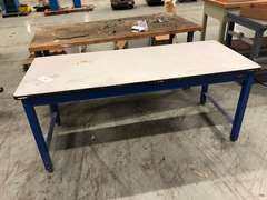 FORMER EBONITE WAREHOUSE CONTENTS