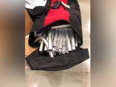 FORMER EBONITE WAREHOUSE CONTENTS