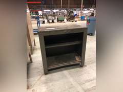 FORMER EBONITE WAREHOUSE CONTENTS