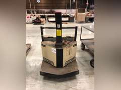 FORMER EBONITE WAREHOUSE CONTENTS