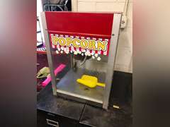 FORMER LEE RENTS EQUIPMENT
