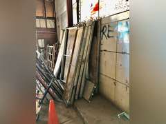 FORMER LEE RENTS EQUIPMENT