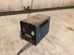 FORMER EBONITE WAREHOUSE CONTENTS