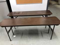 FORMER EBONITE WAREHOUSE CONTENTS