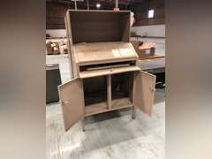 FORMER EBONITE WAREHOUSE CONTENTS