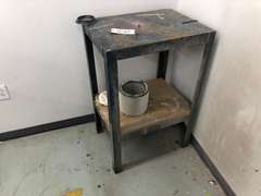 FORMER EBONITE WAREHOUSE CONTENTS