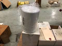 FORMER EBONITE WAREHOUSE CONTENTS