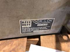 FORMER EBONITE WAREHOUSE CONTENTS