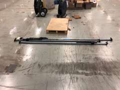FORMER EBONITE WAREHOUSE CONTENTS