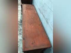 ANTIQUE DRESSER