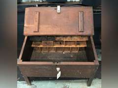 COUNTRY STORE DESK