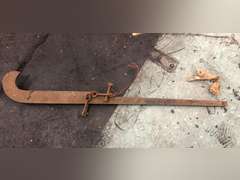 ASSORTED TOOLS