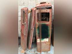 TOKHEIM GAS PUMP