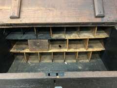 COUNTRY STORE DESK