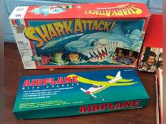 MISC TOY LOT