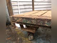 INDUSTRIAL CART