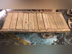 INDUSTRIAL CART