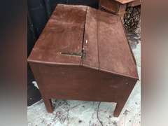 COUNTRY STORE DESK
