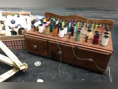 MISC SEWING LOT