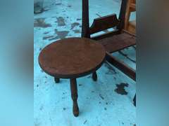 ANTIQUE KIDS LOT