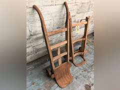 PRIMITIVE DOLLIES
