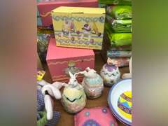 MISC EASTER LOT