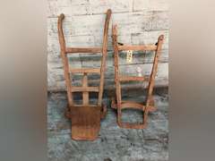 PRIMITIVE DOLLIES