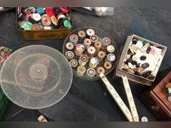 MISC SEWING LOT