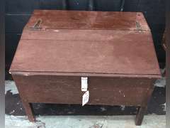 COUNTRY STORE DESK