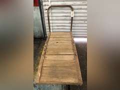 INDUSTRIAL CART