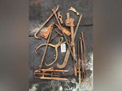 ASSORTED TOOLS