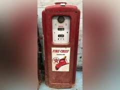 TOKHEIM GAS PUMP FORT WAYNE, IN
