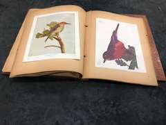 ASSORTED BOOKS AND PICTURE FRAMES