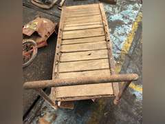 INDUSTRIAL CART