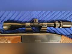 Remington Model 742 Woodmaster Semi-auto