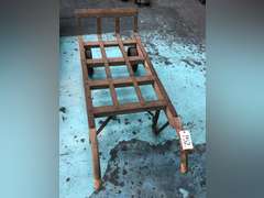 TOBACCO DOLLY