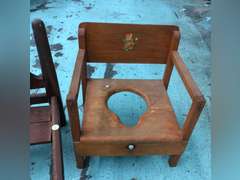 ANTIQUE KIDS LOT