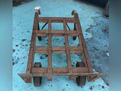 TOBACCO DOLLY