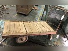 INDUSTRIAL CART