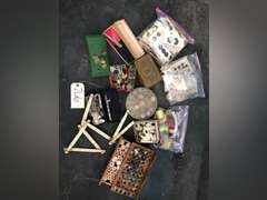 MISC SEWING LOT