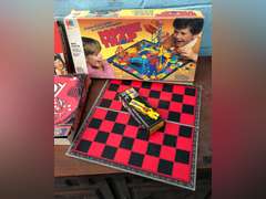 MISC TOY LOT