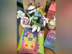 MISC EASTER LOT